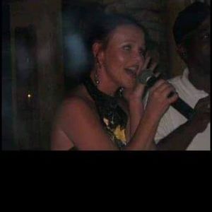 Meet your Posher, Bianca